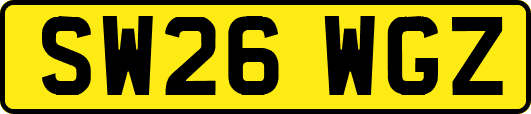 SW26WGZ