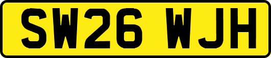 SW26WJH