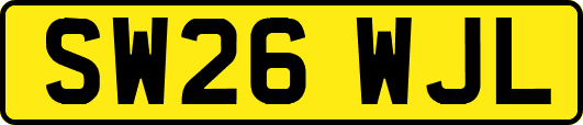 SW26WJL