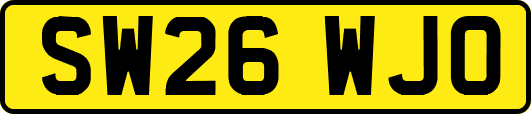 SW26WJO