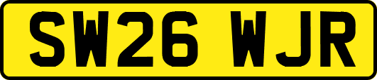 SW26WJR