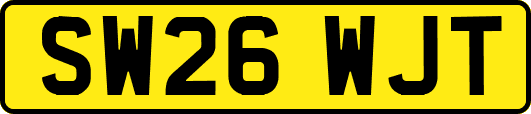 SW26WJT