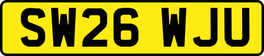 SW26WJU