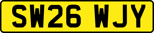 SW26WJY