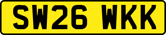 SW26WKK