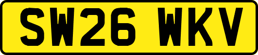 SW26WKV