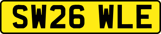 SW26WLE