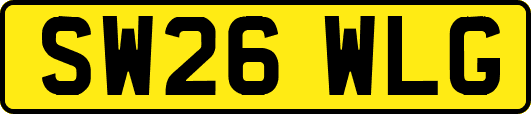 SW26WLG