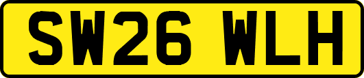 SW26WLH