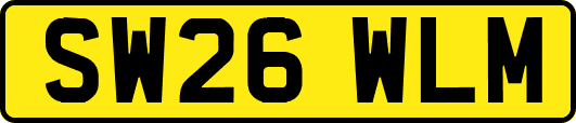 SW26WLM