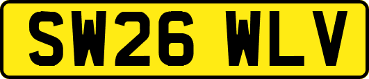 SW26WLV