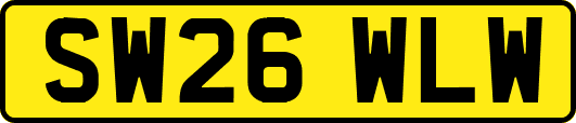 SW26WLW