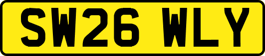 SW26WLY
