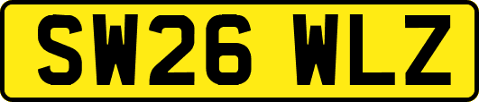 SW26WLZ