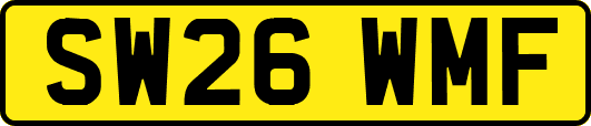 SW26WMF