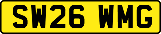 SW26WMG