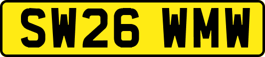 SW26WMW