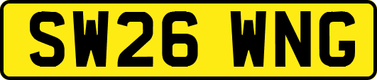 SW26WNG