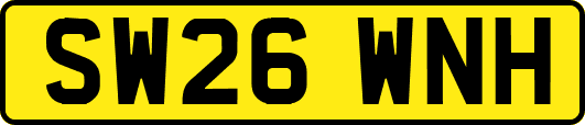 SW26WNH