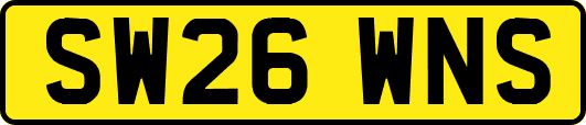 SW26WNS