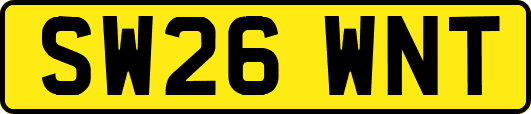 SW26WNT