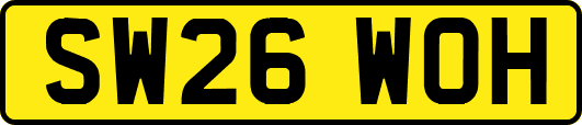 SW26WOH