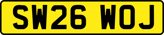 SW26WOJ