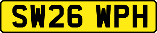 SW26WPH