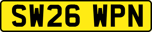 SW26WPN