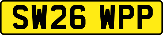 SW26WPP