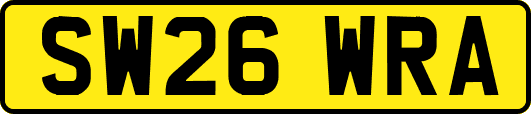 SW26WRA