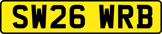 SW26WRB