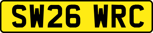 SW26WRC