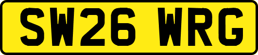 SW26WRG