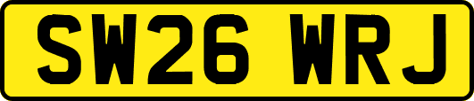 SW26WRJ