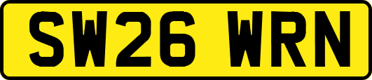 SW26WRN