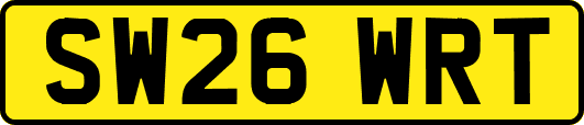 SW26WRT