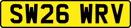 SW26WRV