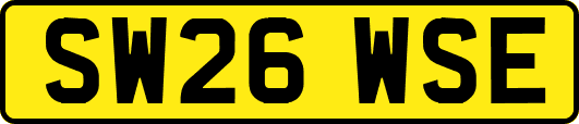 SW26WSE