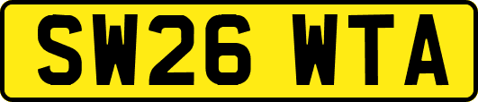 SW26WTA
