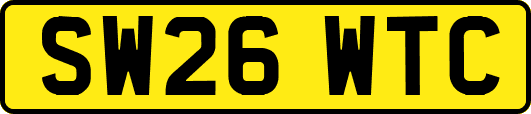 SW26WTC