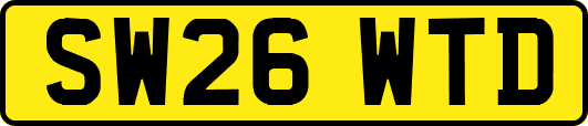 SW26WTD