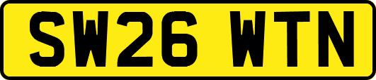 SW26WTN
