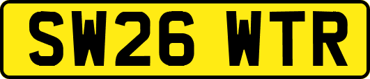 SW26WTR