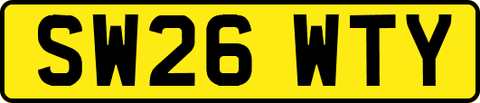 SW26WTY