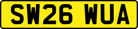 SW26WUA