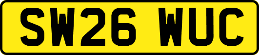 SW26WUC