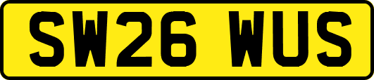 SW26WUS