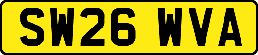 SW26WVA