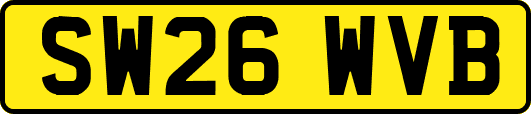 SW26WVB
